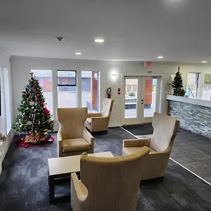 3* Motel Alpine