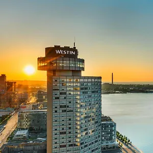 The Westin Harbour Castle, Canada